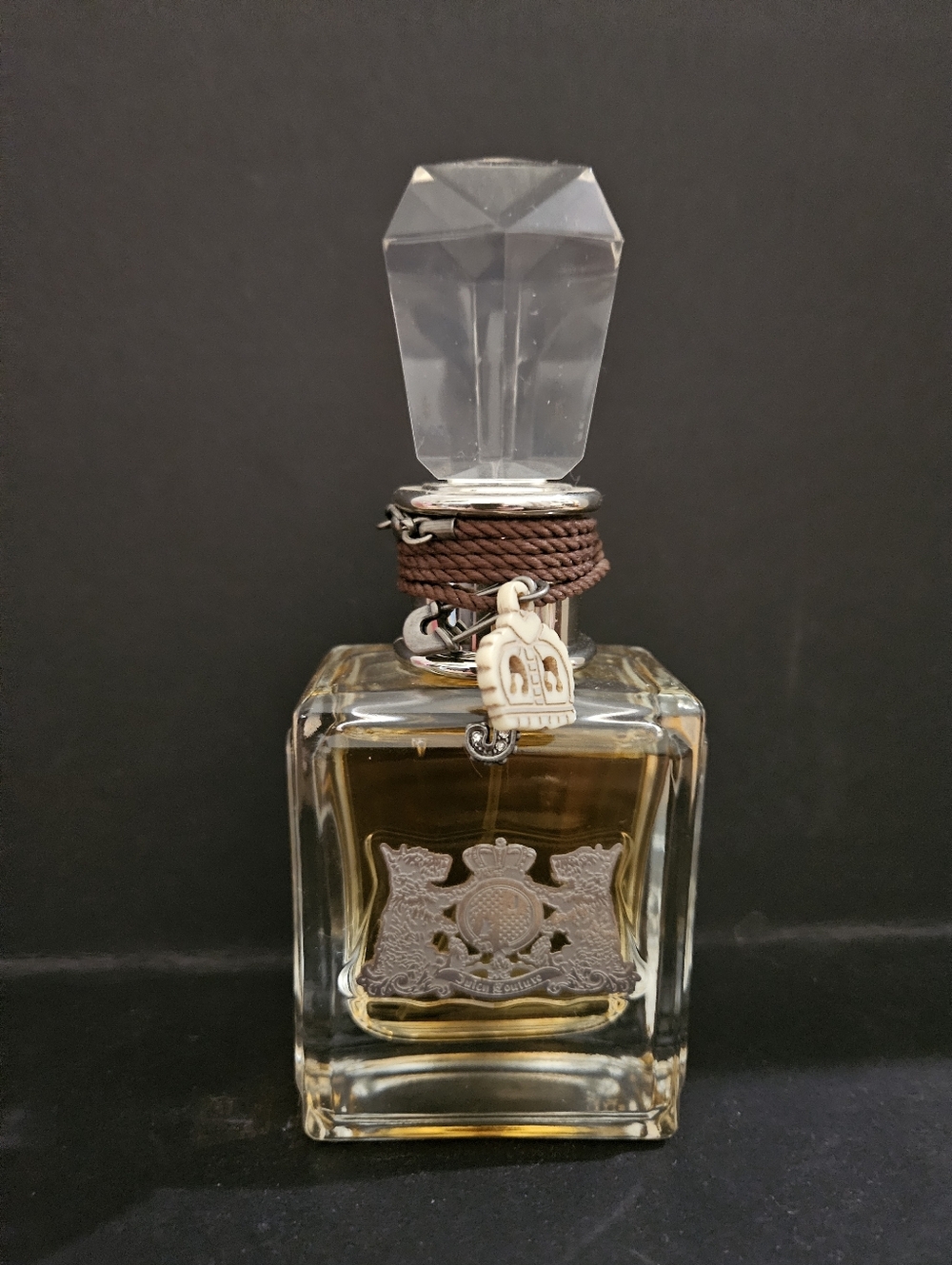 Juicy Couture Juicy Couture Eau de Parfum 1.7 Spray Fragrance